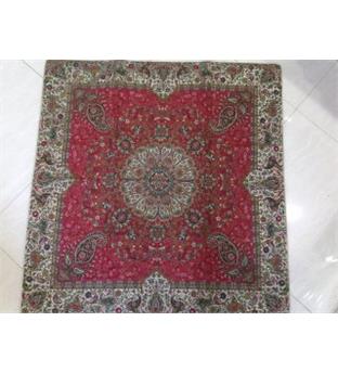 رومیزی ترمه طرح افشاری