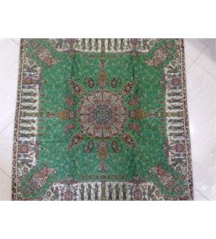 رومیزی ترمه طرح تیسفون